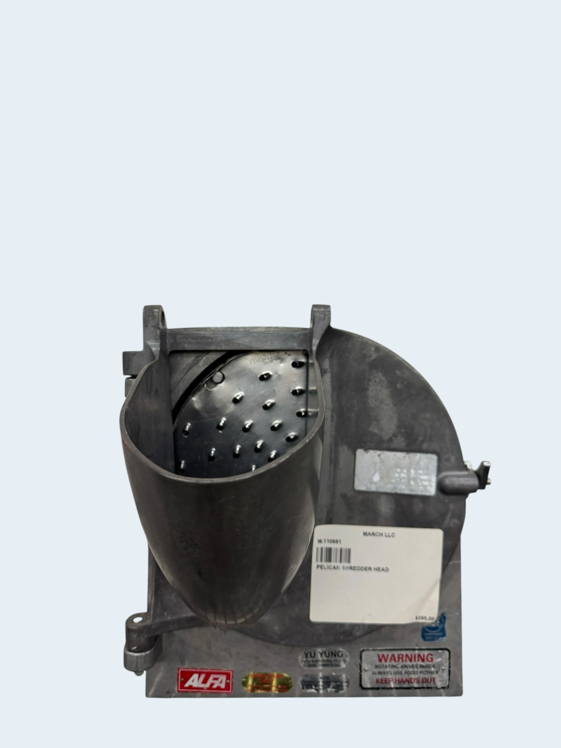 Generic - M.110681